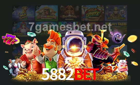 cassino 5882bet