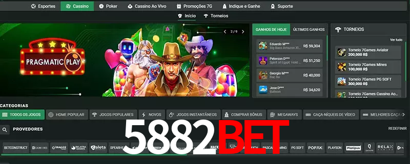 cassino 5882bet