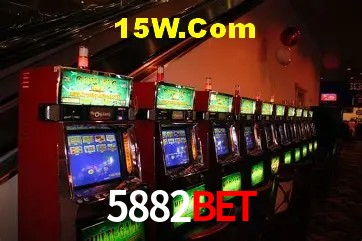 Especiais de Fim de Semana 5882bet
