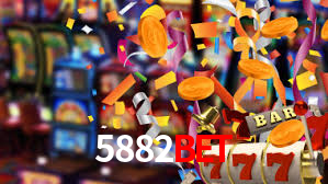VIP Casino 5882bet