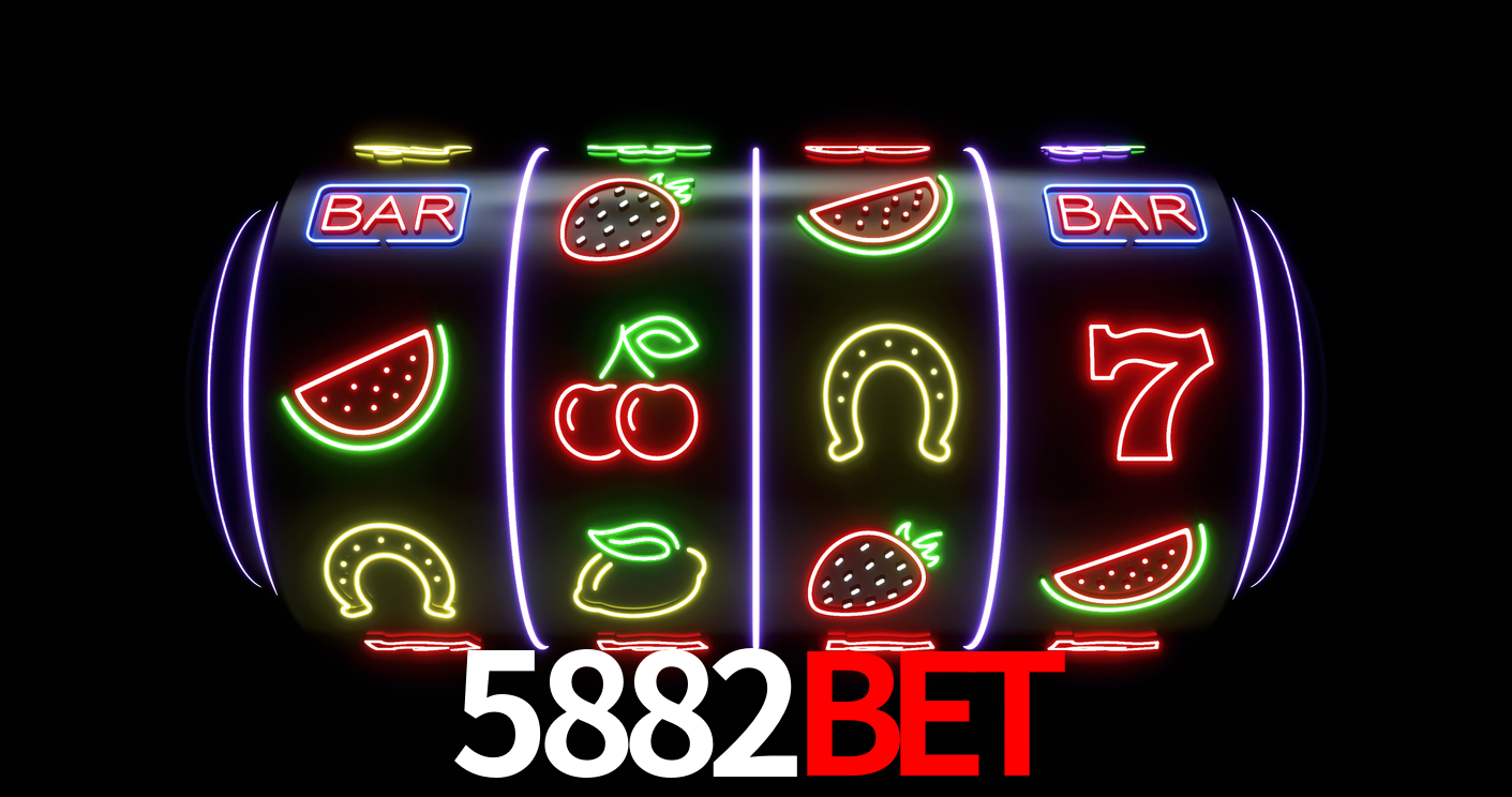 Account Benefits 5882bet