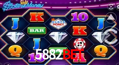 Provedores de Jogos 5882bet