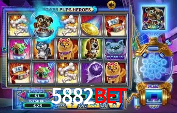 5882bet