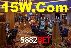 Welcome Bonus 5882bet