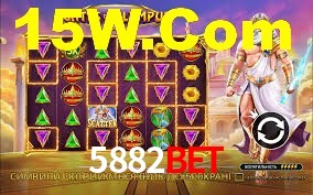 Welcome Bonus 5882bet