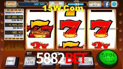 Promoções Sazonais 5882bet
