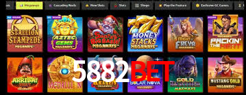Statistics 5882bet