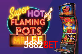 Programa VIP 5882bet