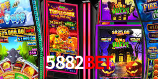 Roulette Table 5882bet