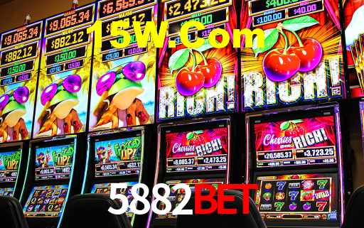 Premium Interface 5882bet