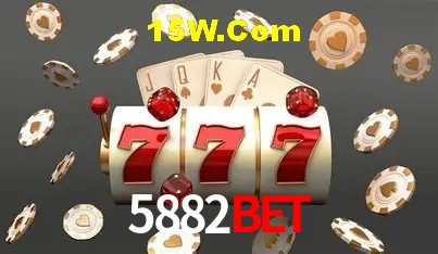 Jogos de Slot 5882bet