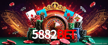 Live Casino 5882bet