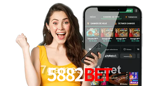 5882bet